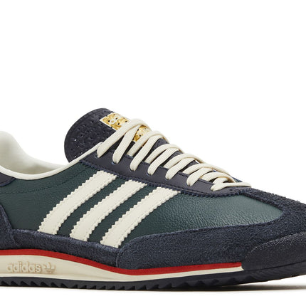 Adidas SL 72 OG Mineral Green Off White