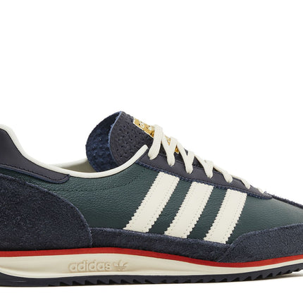 Adidas SL 72 OG Mineral Green Off White