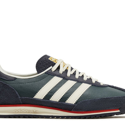 Adidas SL 72 OG Mineral Green Off White