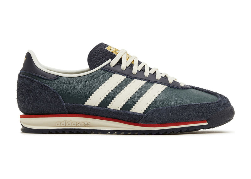 Adidas SL 72 OG Mineral Green Off White