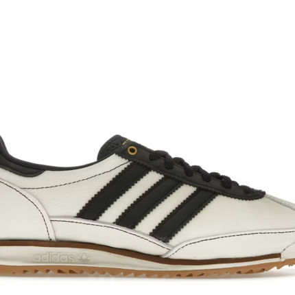 Adidas SL 72 OG Off White Core Black Gum