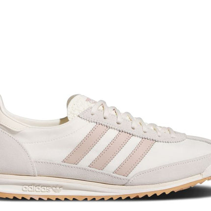 Adidas SL 72 OG Off White Wonder Taupe Wonder White 