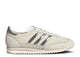 Adidas SL 72 OG Orbit Grey Silver Pony