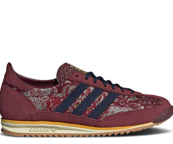 Adidas-SL-72-OG-Ornate-Carpet- 