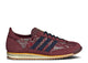 Adidas SL 72 OG Ornate Carpet Pack Shadow Red