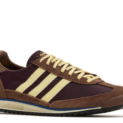 Adidas SL 72 OG Preloved Brown 