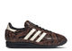 Adidas SL 72 OG Snakeskin Preloved Brown