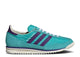 Adidas SL 72 OG Sporty & Rich Mint Rush
