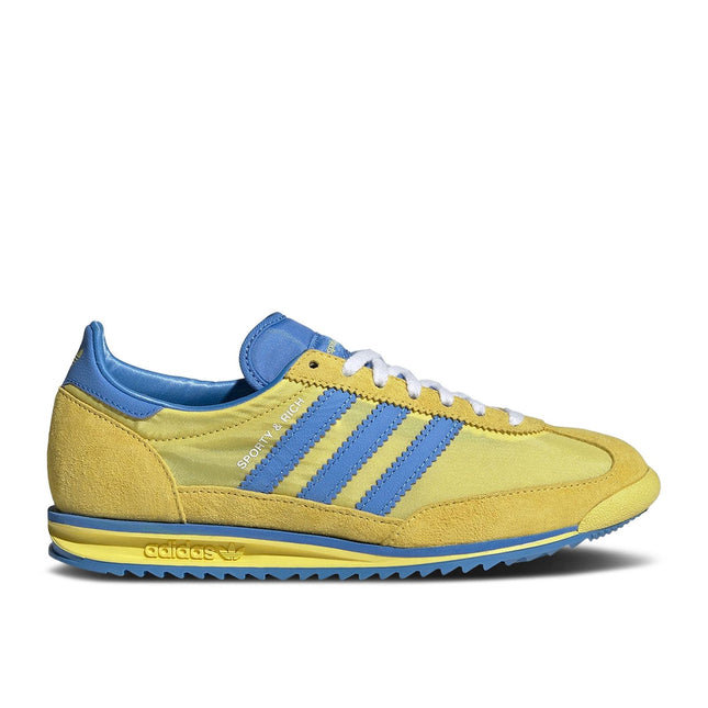 Adidas SL 72 OG Sporty & Rich Sweden Alternate