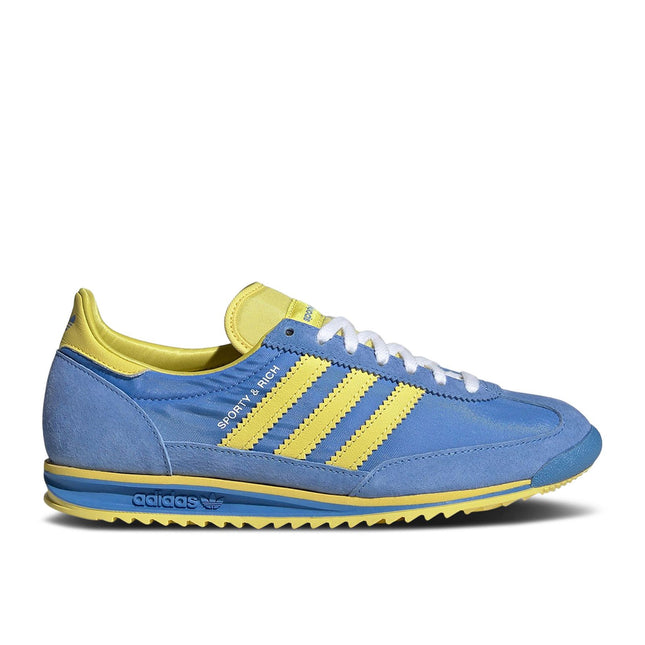 Adidas SL 72 OG Sporty & Rich Sweden