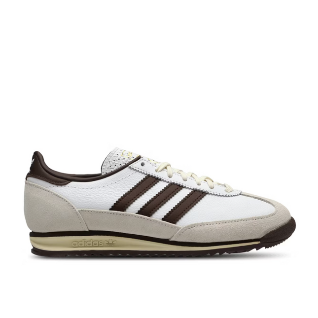 Adidas SL 72 OG White Auburn Cream