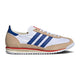 Adidas SL 72 OG White Royal Red