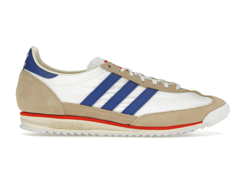 Adidas SL 72 OG White Royal Red