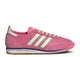 Adidas SL 72 Pink Fusion Green Spark