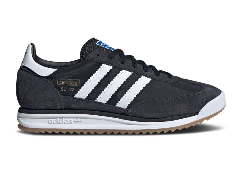Adidas SL 72 RS Black White
