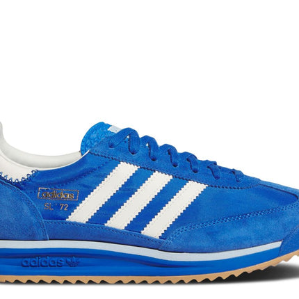 Adidas SL 72 RS Blue Gum