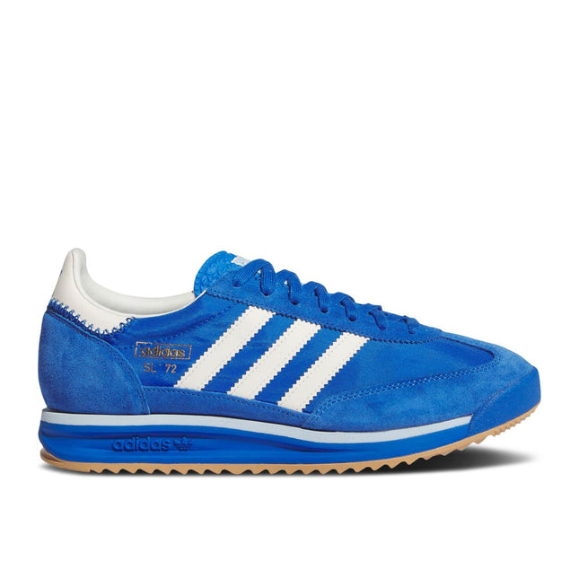 Adidas SL 72 RS Blue Gum