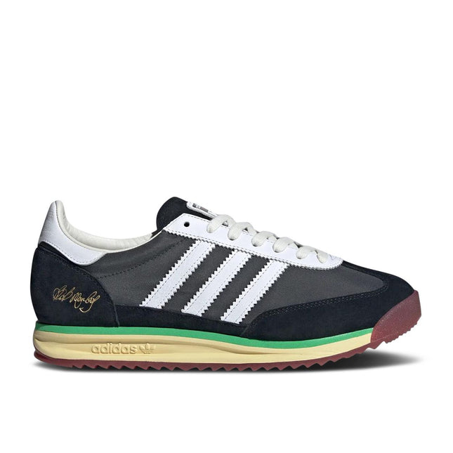 Adidas SL 72 RS Bob Marley One Love