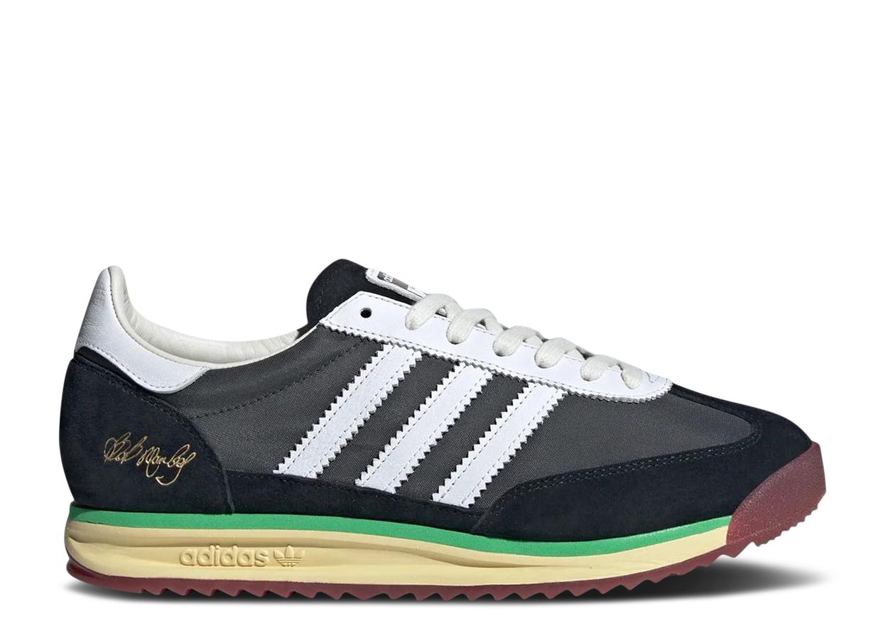 Adidas SL 72 RS Bob Marley One Love – Coproom