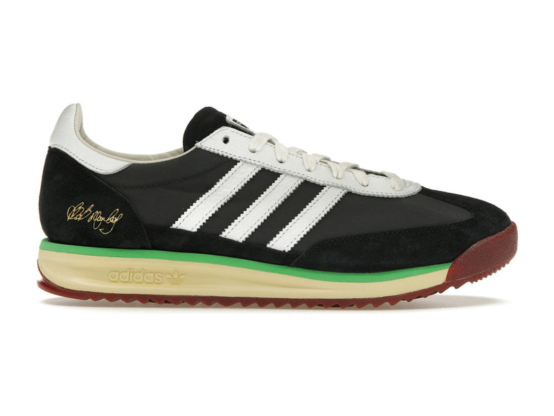 Adidas SL 72 RS Bob Marley One Love