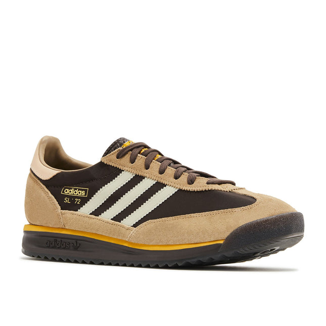 Adidas SL 72 RS Brown Putty Grey