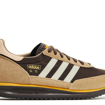 Adidas SL 72 RS Brown Putty Grey