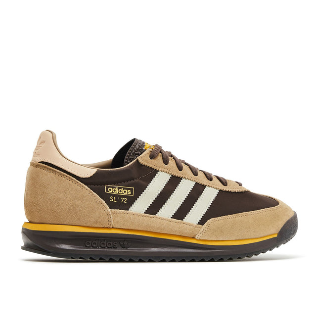 Adidas SL 72 RS Brown Putty Grey