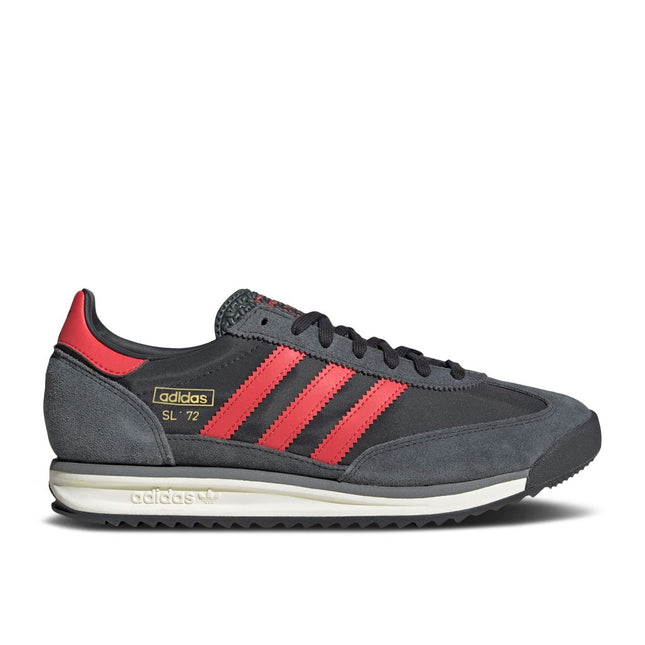 Adidas SL 72 RS Carbon Real Coral