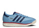 Adidas SL 72 RS Light Blue Better Scarlet