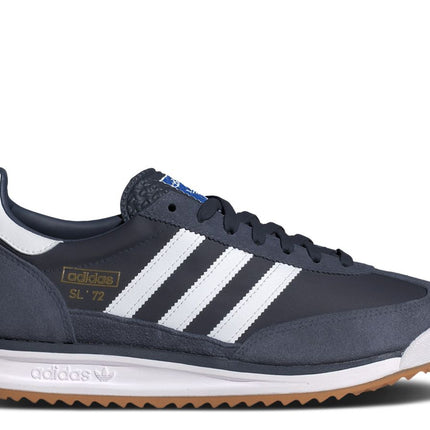 Adidas SL 72 RS Night Indigo Cloud White Shadow Navy