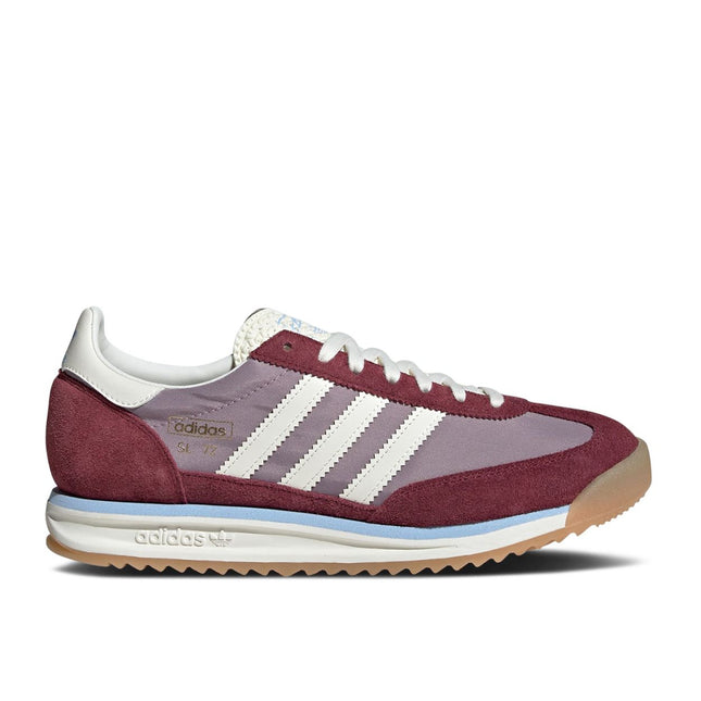 Adidas SL 72 RS Preloved Fig Off White