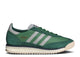 Adidas SL 72 RS Preloved Green Grey Collegiate Green