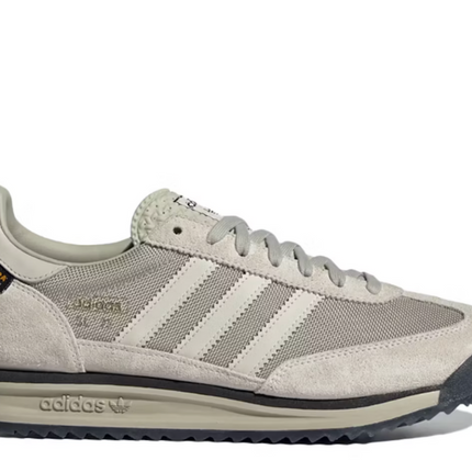 Adidas SL 72 RS Putty Grey Alumina