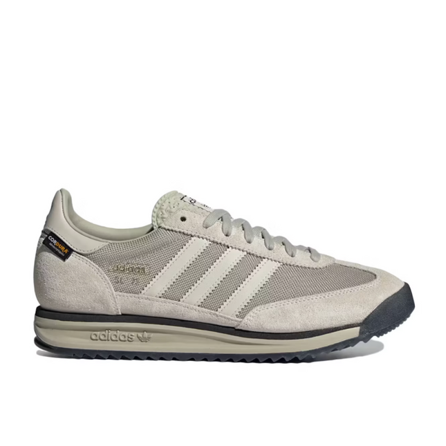 Adidas SL 72 RS Putty Grey Alumina