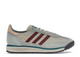 Adidas SL 72 RS Putty Grey Shadow Red