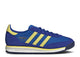 Adidas SL 72 RS Semi Lucid Blue Pure Sulfur
