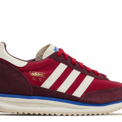 Adidas SL 72 RS Shadow Red 