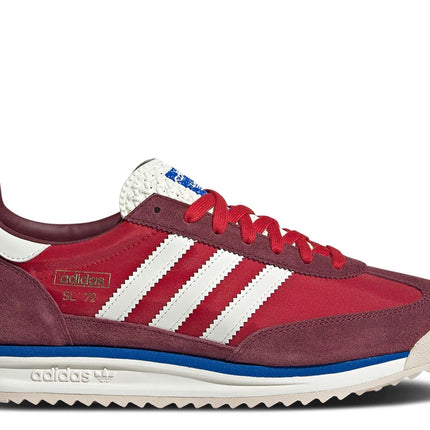 Adidas SL 72 RS Shadow Red