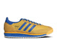 Adidas SL 72 RS Utility Yellow Bright Royal