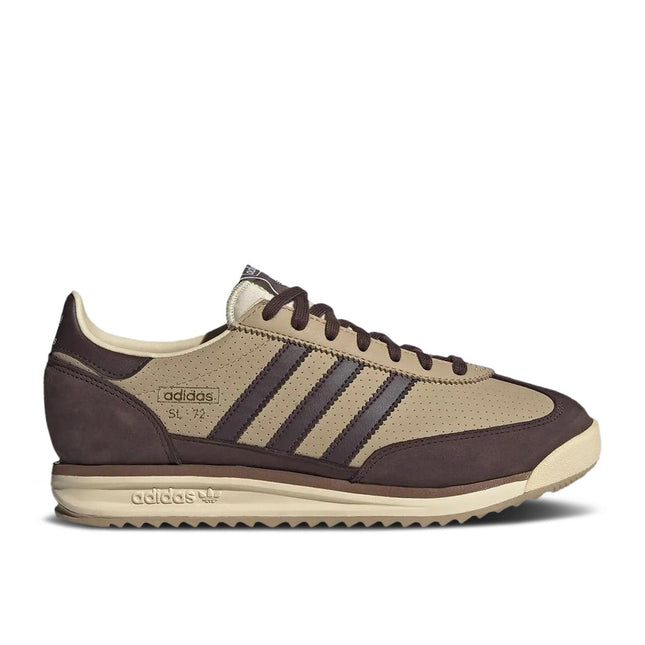 Adidas SL 72 RS Warm Sand