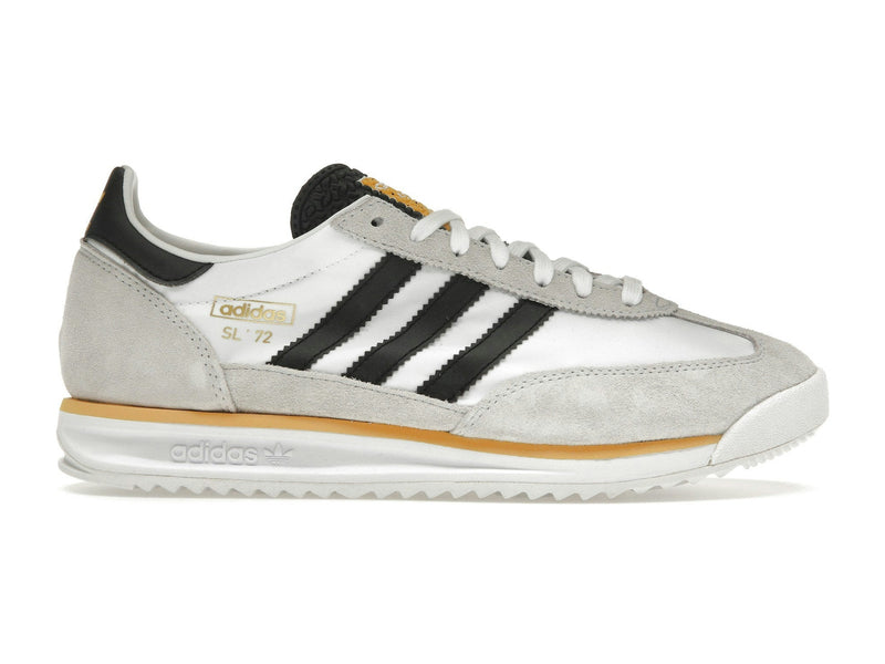 Adidas SL 72 RS White Black Spark