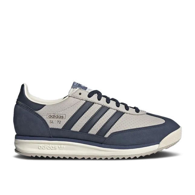 Adidas SL 72 RS Wonder Aluminum
