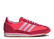 Adidas SL 72 Solar Red Ice Lavender