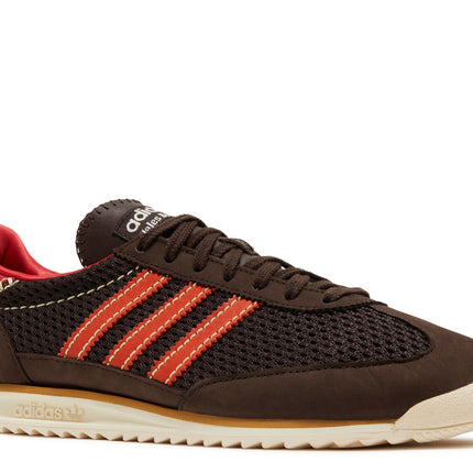 Adidas SL 72 Wales Bonner Knit Brown