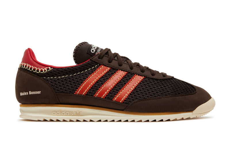 Adidas SL 72 Wales Bonner Knit Brown