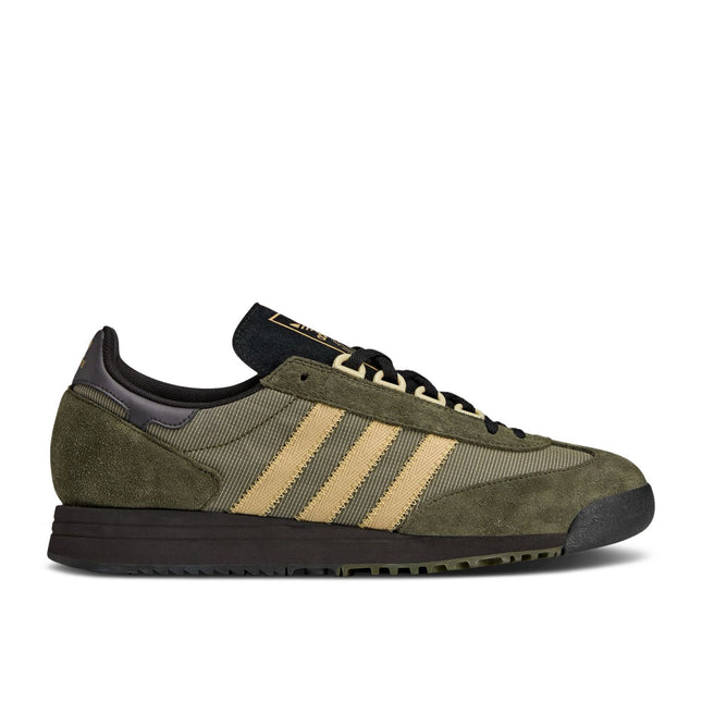 Adidas SL83 SPZL C.P. Company Dust Green