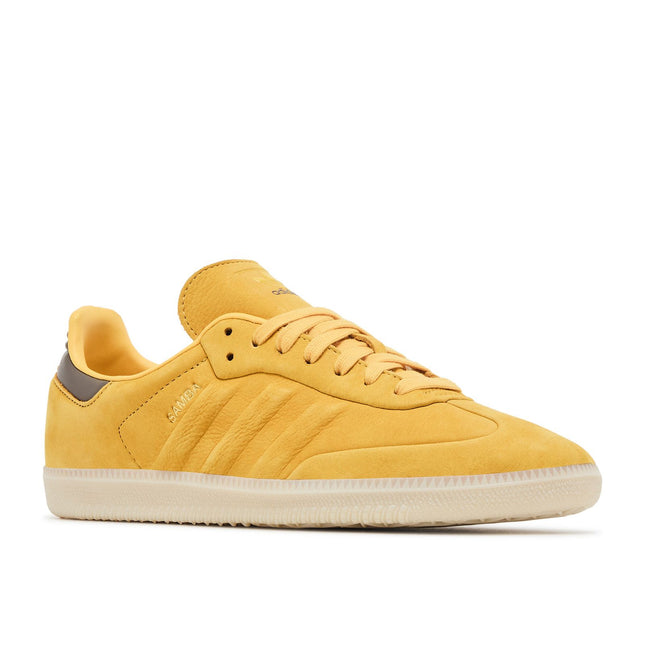 Adidas Samba Bold Gold