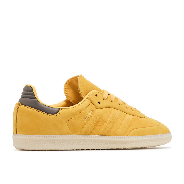 Adidas Samba Bold Gold
