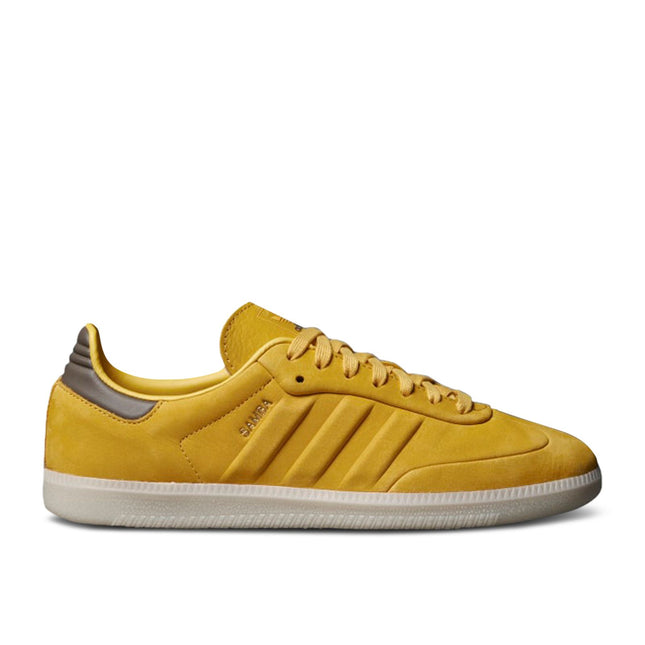 Adidas Samba Bold Gold