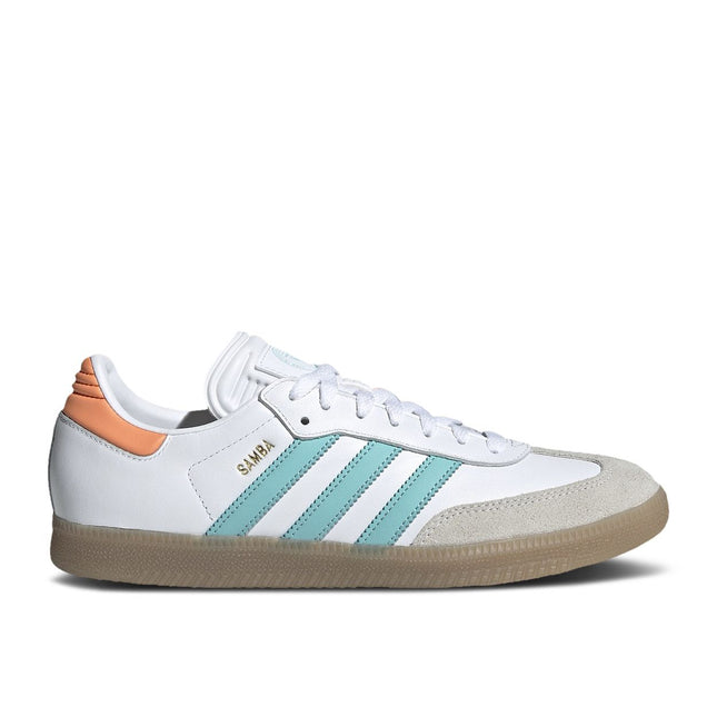 Adidas Samba Inter Miami Third Kit